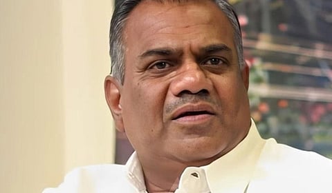 மடப்புரம் கோயில் காவலாளி உயிரிழந்த விவகாரம்: காவல் துறை அனுமதி வழங்காததால் தவெக ஆர்ப்பாட்டம் தள்ளிவைப்பு