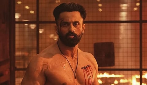 ‘மார்கோ 2’ உருவாகும்: தயாரிப்பு நிறுவனம் உறுதி