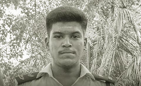 அஜித்குமாரை சித்ரவதை செய்ய உத்தரவிட்ட அதிகாரி யார்? - பாஜக, பாமக கேள்வி