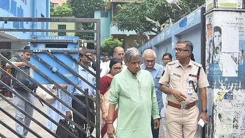 கொல்கத்தா பாலியல் வழக்கில் பிரமாண பத்திரம் தாக்கல் செய்ய உத்தரவு