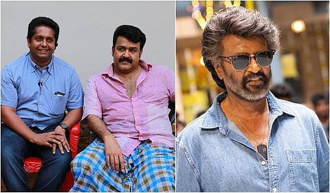 ‘த்ரிஷ்யம்’ ரீமேக்கில் ரஜினி நடிப்பதாக இருந்தது... - ஜீத்து ஜோசப் பகிர்வு