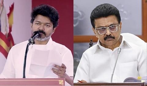 ‘பரந்தூர் மக்களுடன் நானே உங்களை நேரில் சந்திக்கும் சூழல் உருவாகும்’ - முதல்வருக்கு விஜய் கடிதம்