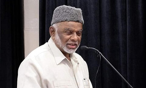 காதர் மொய்தீனுக்கு ‘தகைசால் தமிழர்’ விருது: சுதந்திர தின விழாவில் முதல்வர் ஸ்டாலின் வழங்குகிறார்