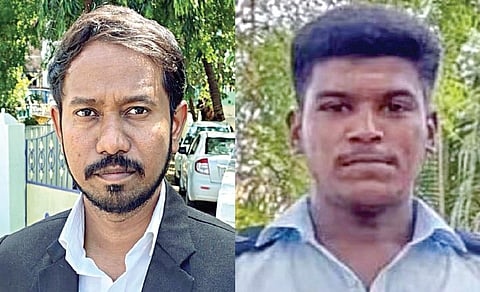 அஜித்குமார் கொலை வழக்கில் சிபிசிஐடி விசாரணையே போதும்: குடும்ப வழக்கறிஞர் கணேஷ்குமார் வலியுறுத்தல்