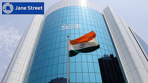 அமெரிக்காவின் ஜேன் ஸ்ட்ரீட் நிறுவனம் இந்திய சந்தைகளை ஏமாற்றி ரூ.36,500 கோடி சம்பாதித்தது எப்படி?