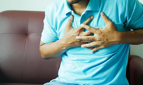 இதயவலிக்கு என்ன சிகிச்சை? | இதயம் போற்று 41