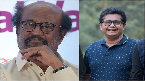 ‘பாபநாசம்’ படத்தில் முதலில் நடிக்க இருந்தவர் ரஜினிகாந்த்: இயக்குநர் ஜீத்து ஜோசப் தகவல்
