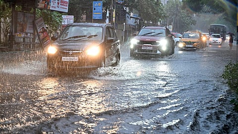 வானிலை முன்னறிவிப்பு: நீலகிரி, கோவை மாவட்டங்களில் இன்று கனமழைக்கு வாய்ப்பு