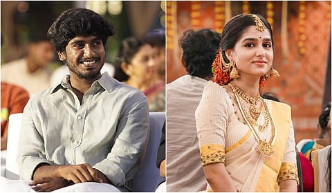 நாயகனாக அறிமுகம் ஆகிறார் ‘டூரிஸ்ட் ஃபேமிலி’ இயக்குநர்!