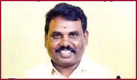 கைதானவர்