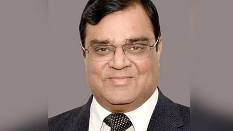 பிஹார் தொழிலதிபரும், பாஜக பிரமுகருமான கோபால் கெம்கா சுட்டுக் கொலை