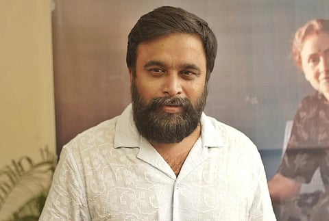 “கல்வி நிறுவனங்களில் சினிமா நிகழ்ச்சிகள் நடத்துவதில் எனக்கு உடன்பாடு இல்லை” - சசிகுமார் திட்டவட்டம்