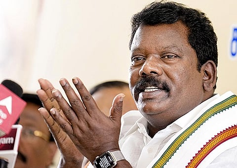 பேரவை தேர்தலில் 200 இடங்களில் இண்டியா கூட்டணி வெற்றி பெறும்: செல்வப்பெருந்தகை நம்பிக்கை