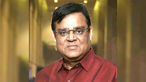 பிஹாரில் தொழிலதிபரும் பாஜக நிர்வாகியுமான கோபால் கெம்கா வீட்டில் சுட்டுக் கொலை