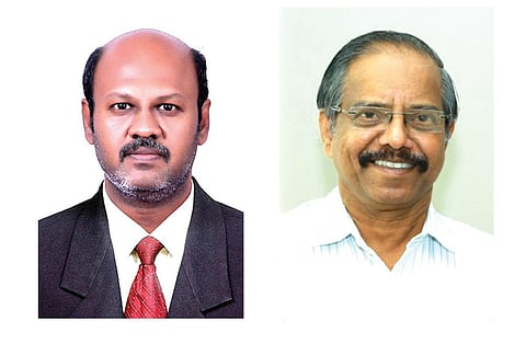 கார்த்திகைப் பாண்டியன், டி.எம்.ரகுராம்