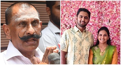 ரிதன்யாவின் ஆடியோ பேச்சு வழக்கில் முக்கிய ஆதாரமாக இருக்கும்: பொன் மாணிக்கவேல் கருத்து