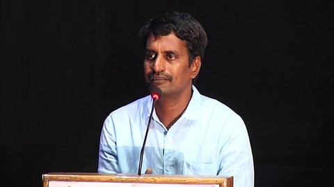 ஆர்.கண்ணன் இயக்கத்தில் உருவாகிறது ‘இவன் தந்திரன் 2’!