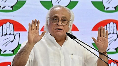 போரை நிறுத்தியதற்கு ட்ரம்ப் மீண்டும் உரிமை கோருகிறார்; மோடி எப்போது மவுனம் கலைப்பார்? - காங். கேள்வி