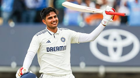 கிரிக்கெட்டில் ஷுப்மன் கில் சாதனை முதல் குத்துச்சண்டையில் சாக்ஷியின் தங்கப் பதக்கம் வரை: சேதி தெரியுமா? @ ஜூலை 1-6