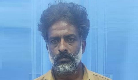 தவசி லிங்கம்