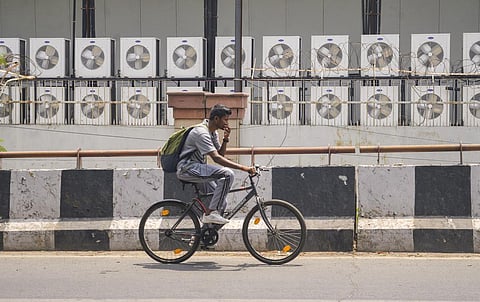 தமிழகத்தில் இன்று வெப்பநிலை உயரும்
