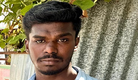 நவீன்குமார்