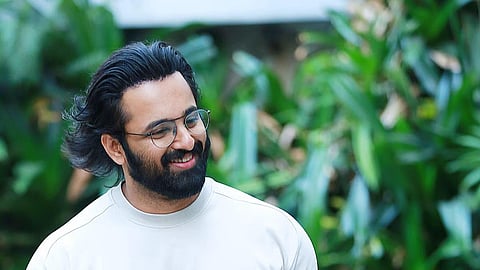 நடிகர் உன்னி முகுந்தன் இன்ஸ்டா கணக்கு முடக்கம்