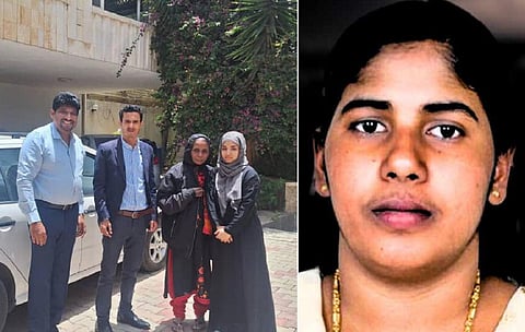 ஏமனில் கேரள நர்ஸுக்கு ஜூலை 16-ல் மரண தண்டனை: கடைசி முயற்சியில் ‘சேவ் நிமிஷா பிரியா கவுன்சில்’