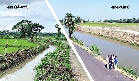 செய்வாய் - பெயர் வந்தது எப்படி?