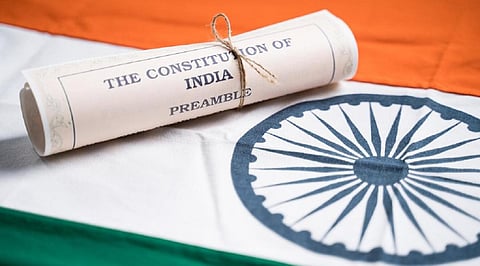 ‘கூட்டாட்சி’ இந்தியாவின் பலம்... பலவீனம் அல்ல!