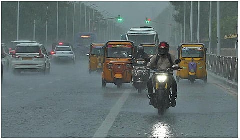 ஜூலை 15 முதல் கோவை, நீலகிரியில் கனமழைக்கு வாய்ப்பு: வானிலை ஆய்வு மையம்