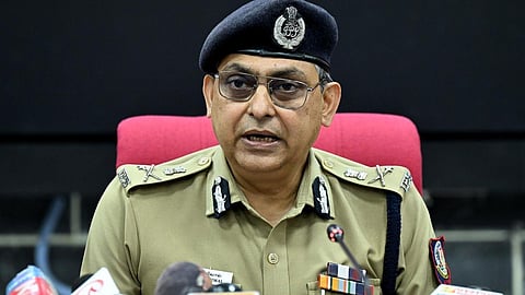 3 முக்கிய தீவிரவாதிகள் ஏ.ஐ. தொழில்நுட்பம் மூலம் கைது: மாறுவேடத்தில் இருந்தபோது பிடிபட்டதாக டிஜிபி விளக்கம்