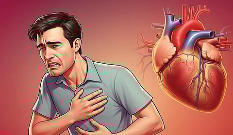 உயிர் காக்கும் மாத்திரைகள் | இதயம் போற்று 42