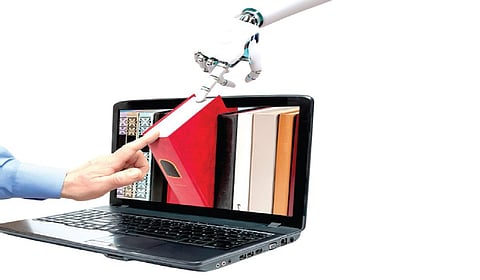 பதிப்புலகின் புதிய சாத்தியங்கள் | நூல் வெளி