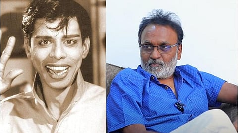 தமிழ் சினிமாவின் தாரக மந்திரம் நாகேஷ்: கஸ்தூரி ராஜா புகழாரம்