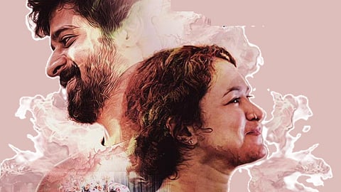 மனிதனின் உளவியல் பற்றி பேசும் ‘பேரடாக்ஸ்’!