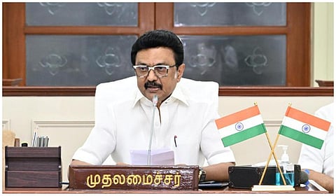 ‘மக்கள் ஆதரவு பெருகப் பெருக பொறுப்பும், கடமையும் கூடுகிறது’ - மு.க.ஸ்டாலின்