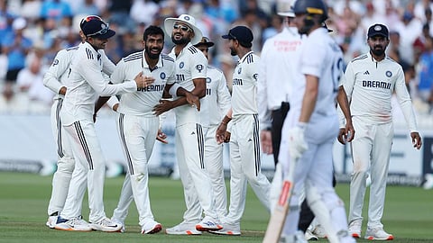 லார்ட்ஸில் டெஸ்ட் கிரிக்கெட்டில் வெற்றிகரமாக சேஸ் செய்யப்பட்ட அதிகபட்ச இலக்கு? - ENG vs IND