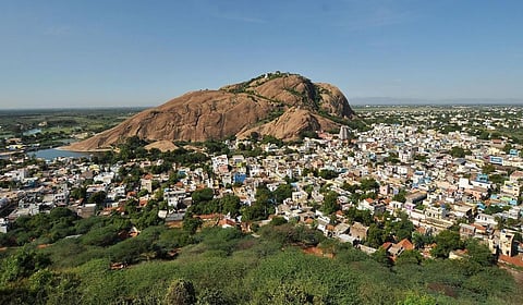 திருப்பரங்குன்றம் மலை வழக்கில் 3-வது நீதிபதி விசாரணை