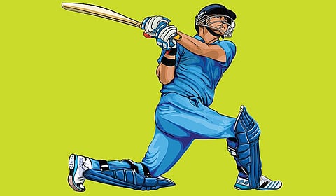 Tournament வும் match வும் ஒன்றா? | ஆங்கிலம் அறிவோமே 4.0 - 140