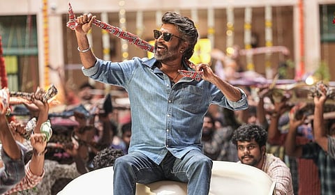 ஆக.2-ல் ரஜினியின் ‘கூலி’ ட்ரெய்லரை வெளியிட திட்டம்!