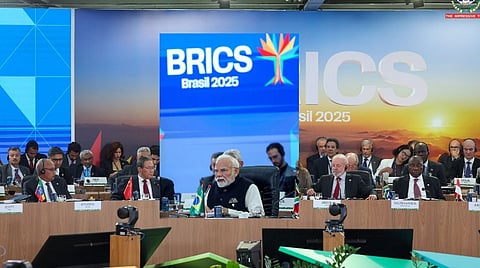 பிரிக்ஸ் உச்சி மாநாடு முதல் விம்பிள்டன் டென்னிஸ் இறுதிப்போட்டி வரை: சேதி தெரியுமா? @ ஜூலை 7-14