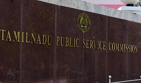 டிஎன்பிஎஸ்சி குரூப் 2 தேர்வுக்கான அறிவிப்பு வெளியீடு - குரூப் 2 (ஏ) தேர்வு முறையில் மாற்றம்