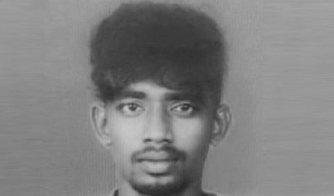 சேலத்தில் தூத்துக்குடி ரவுடி வெட்டி கொலை - உணவகத்தில் பயங்கரம்