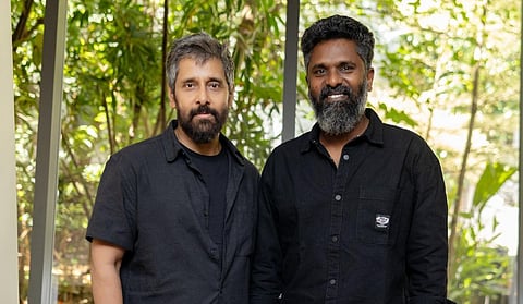 பிரேம்குமார் இயக்கத்தில் விக்ரம்!