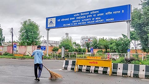 நாட்டின் தூய்மையான நகரங்கள் பட்டியல்: 8-வது முறையாக இந்தூர் முதலிடம்