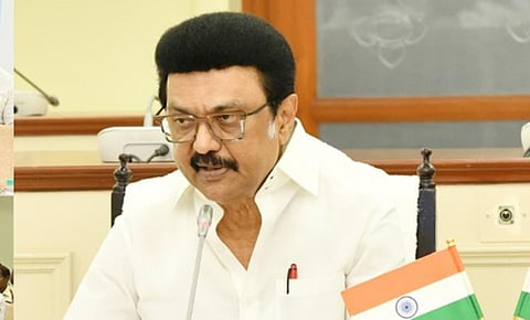 ‘தமிழ்நாடு நாள் - தமிழ்கூறு நல்லுலகின் வரலாற்றில் தனிப்பெரும் நாள்’ - முதல்வர் ஸ்டாலின் பெருமிதம்