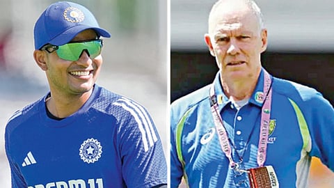 மான்செஸ்டர் டெஸ்ட் கிரிக்கெட் போட்டியே ஷுப்மன் கில்லின் பாதையை வரையறுக்கும்: சொல்கிறார் கிரேக் சேப்பல்