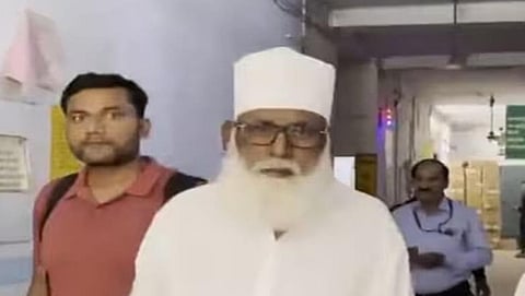 மதமாற்றத்தில் சாங்குர் பாபா கும்பலுக்கு தமிழகத்துடன் தொடர்பு: சென்னை வருகிறது உத்தர பிரதேச மாநில ஏடிஎஸ் படை