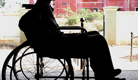 நவம்பர் மாதம் முதல் மாற்றுத் திறனாளிகளுக்கு அடையாள அட்டை வழங்கும் முகாம்